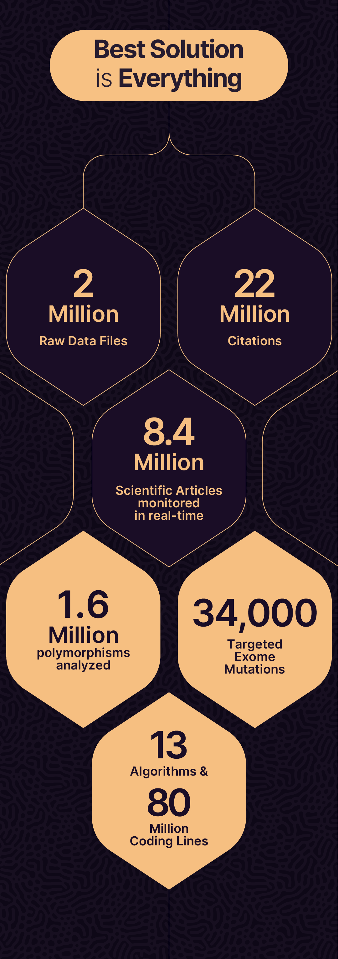 Longevity Lounge Section 5