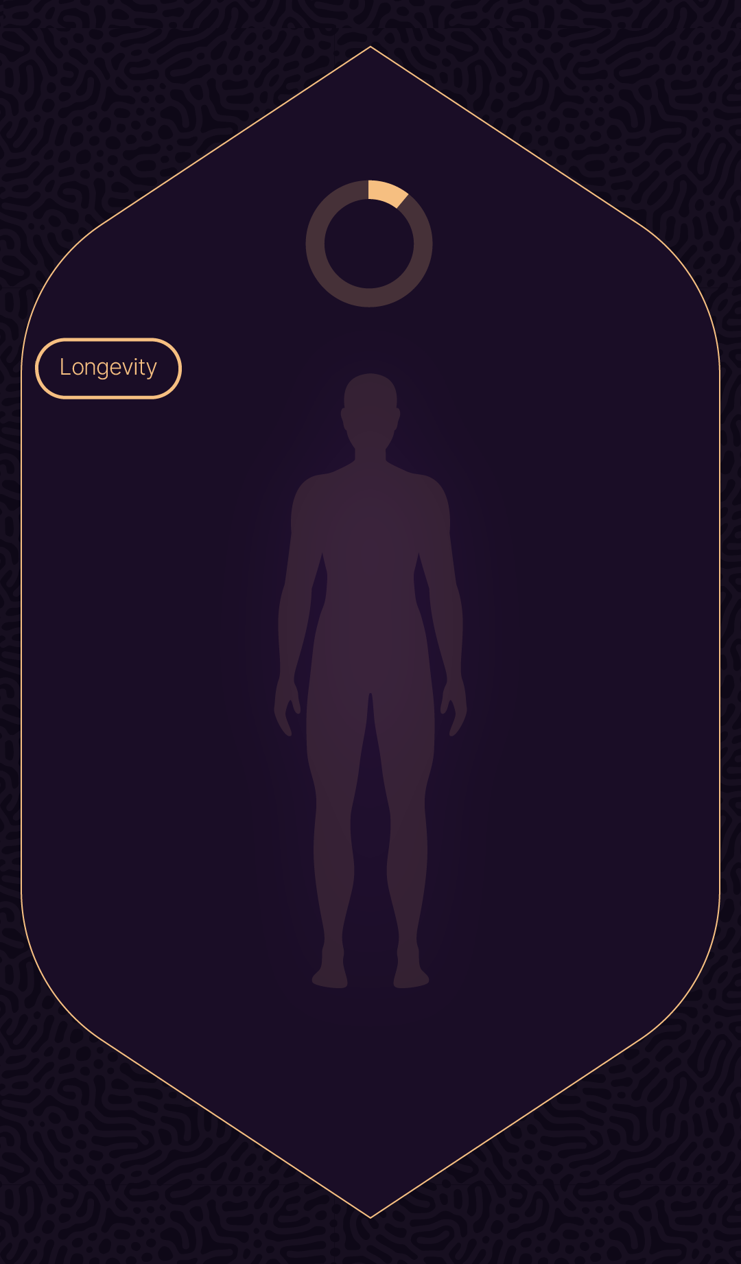 Longevity Lounge Section 6