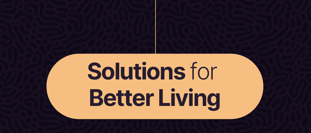 Longevity Lounge Section 5